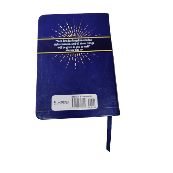 Devotional book - Picture 2 of 2